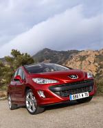 Peugeot 308 GT THP 175 2008 года